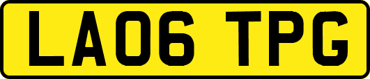 LA06TPG