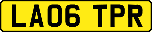LA06TPR