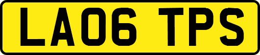 LA06TPS