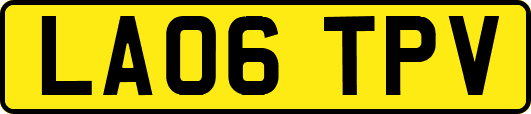 LA06TPV