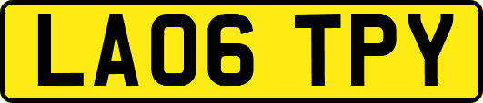 LA06TPY