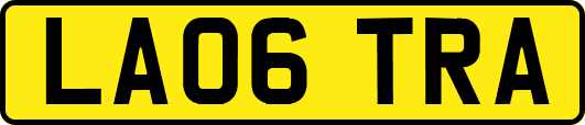 LA06TRA