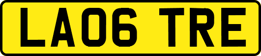 LA06TRE
