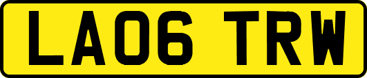 LA06TRW