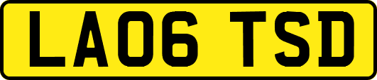 LA06TSD