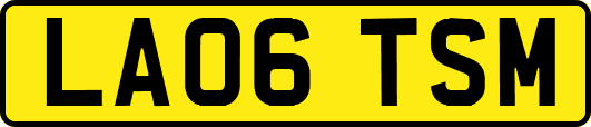 LA06TSM