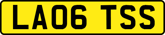 LA06TSS
