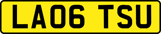 LA06TSU