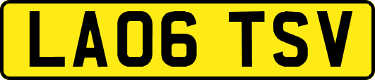 LA06TSV