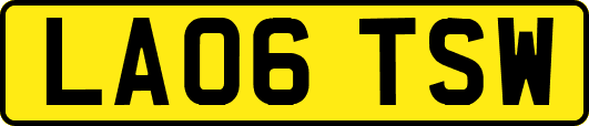 LA06TSW