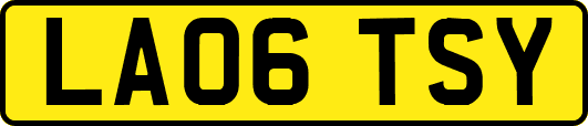 LA06TSY