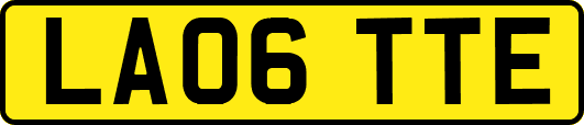 LA06TTE