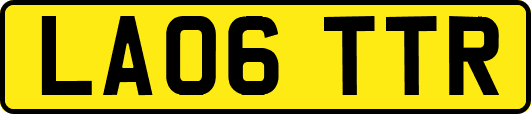 LA06TTR