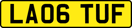 LA06TUF