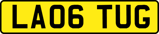 LA06TUG