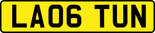 LA06TUN