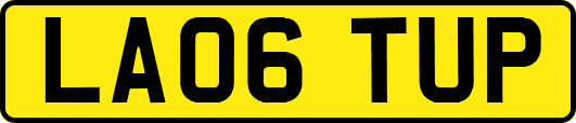 LA06TUP