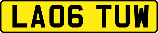 LA06TUW
