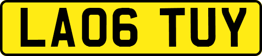 LA06TUY