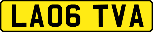 LA06TVA