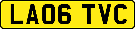LA06TVC