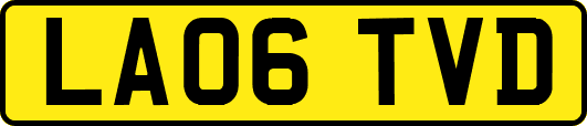 LA06TVD