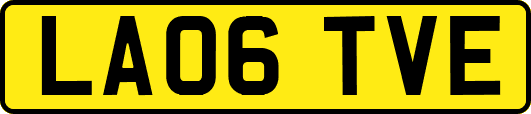 LA06TVE