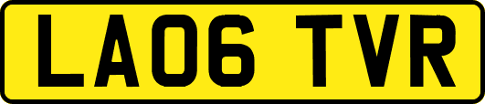 LA06TVR