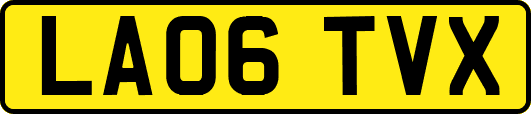 LA06TVX