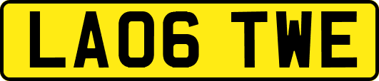 LA06TWE