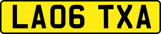 LA06TXA