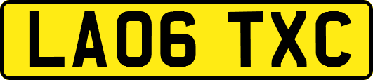 LA06TXC