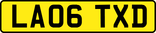 LA06TXD