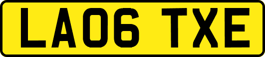 LA06TXE