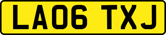 LA06TXJ