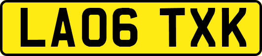 LA06TXK