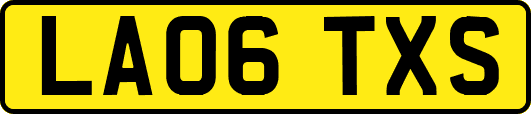 LA06TXS