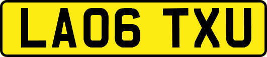 LA06TXU