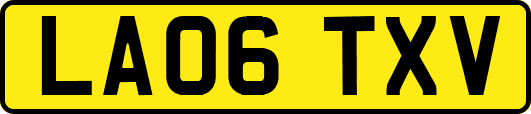 LA06TXV