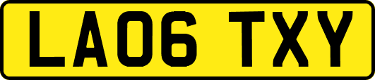LA06TXY