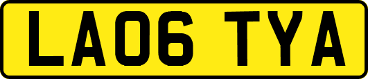 LA06TYA