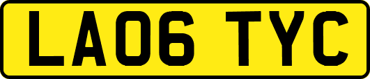 LA06TYC