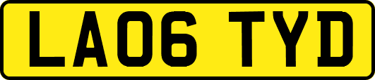 LA06TYD