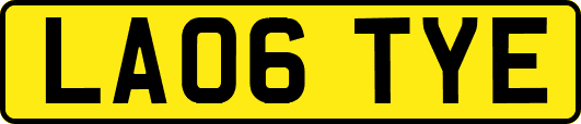 LA06TYE