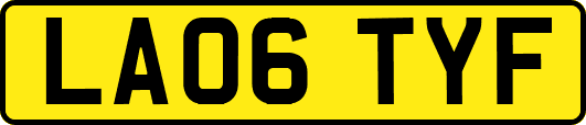 LA06TYF