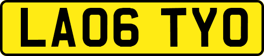 LA06TYO