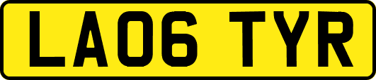 LA06TYR