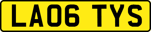 LA06TYS