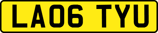 LA06TYU