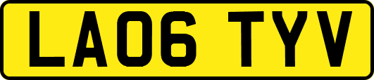 LA06TYV